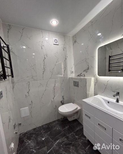 Мелкий ремонт в квартире