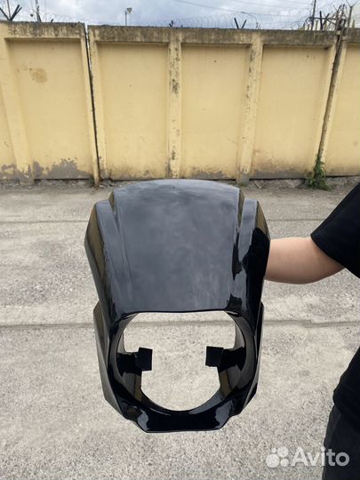 Продам обтекатель для мотоцикла