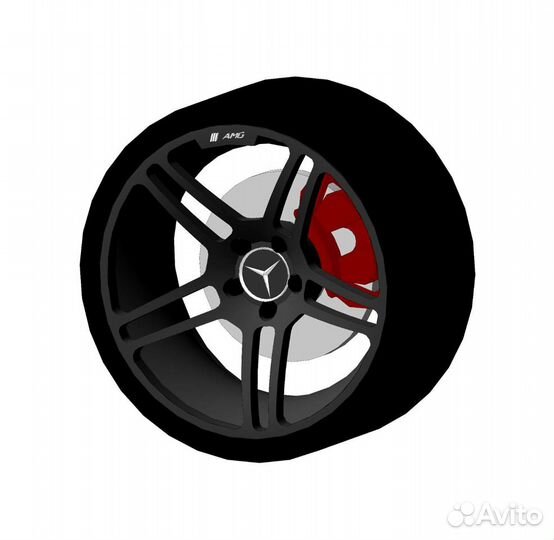 Чертежи, расчеты, 3D модели, Компас