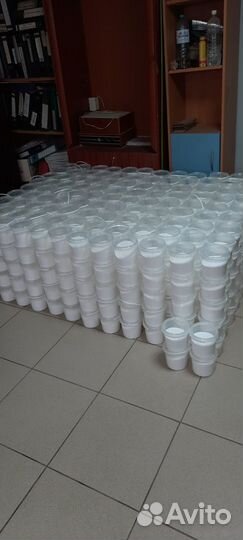 Перкарбонат натрия, кислородный отбеливатель