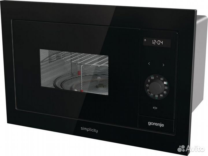 Встраиваемая микроволновая печь Gorenje BM235SYB