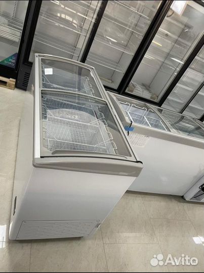 Морозильник Haier SD-516AE