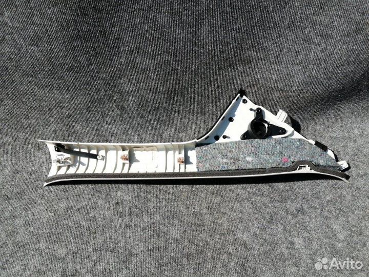 Обшивка стойки салона передняя левая Ford Kuga 1.6