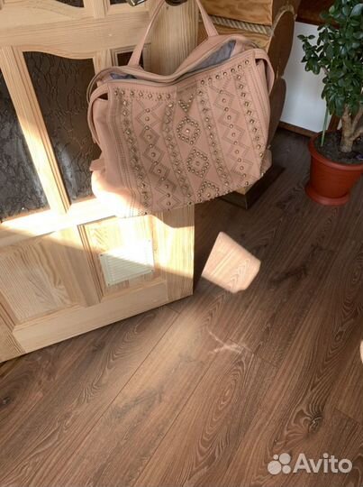 Женская сумка