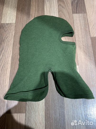 Балаклава вкпо новая