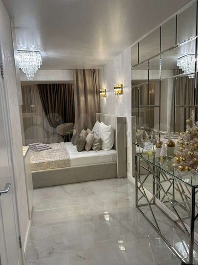 Квартира-студия, 27 м², 7/10 эт.