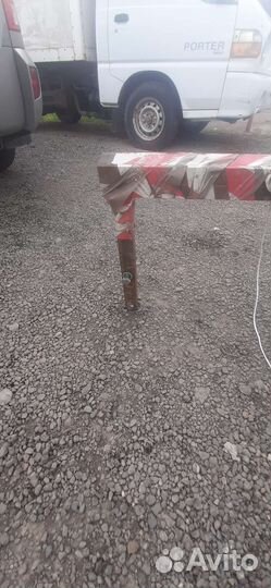 Жесткая сцепка