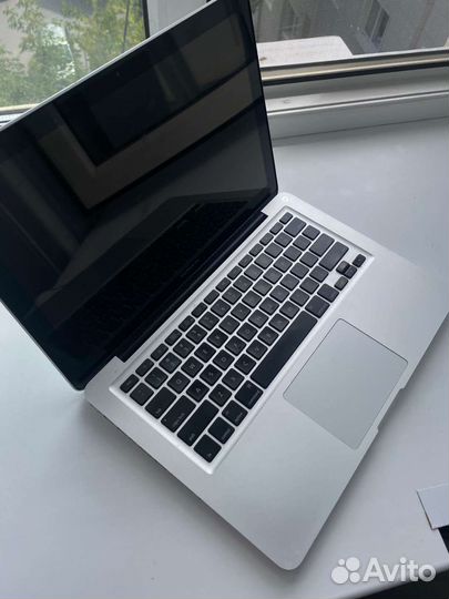 Apple MacBook Pro
