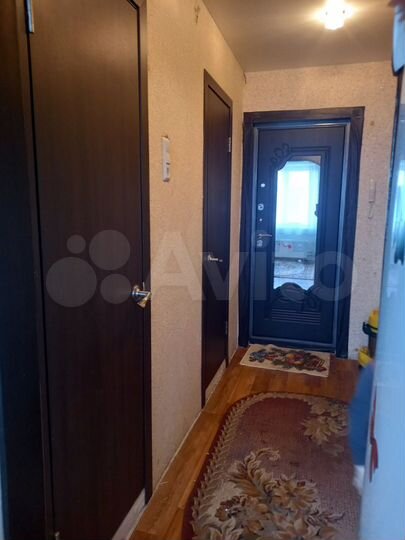 1-к. квартира, 33,3 м², 1/10 эт.