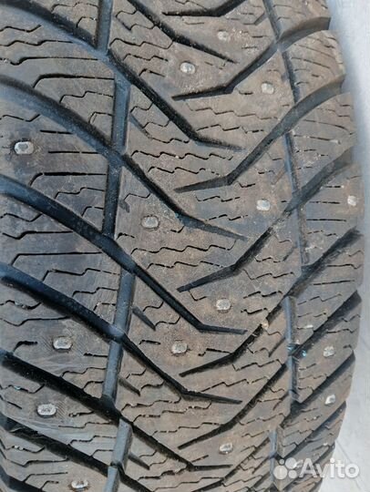 Зимние колеса r 16 рено дастер