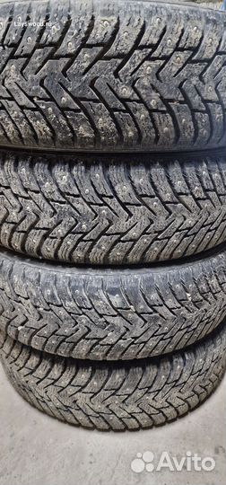 Nordman 8 185/65 R15