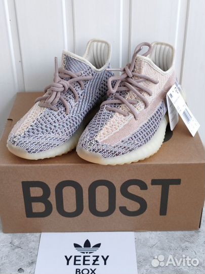 Кроссовки Adidas Yeezy Boost 350