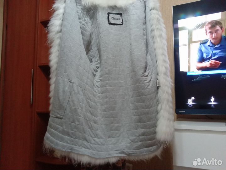 Шубка шуба