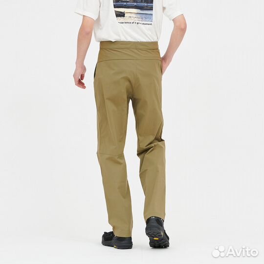 Брюки Daiwa DP-8424 (XL)