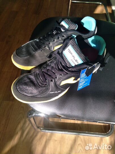 Сороконожки (турфы) Joma Top Flex