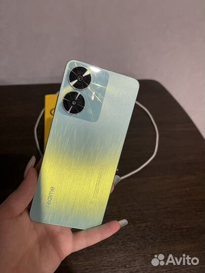 realme C55, 8/128 ГБ