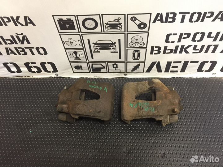 Суппорт Skoda / Audi / Seat / Volkswagen