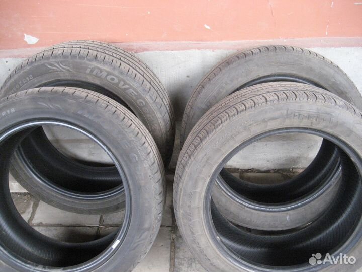 Шины диски и колеса на 18 бмв