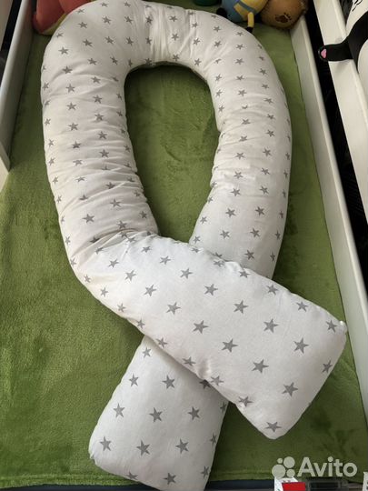 Подушка для беременных