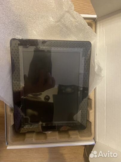 Цифровая фоторамка transcend digital photo frame