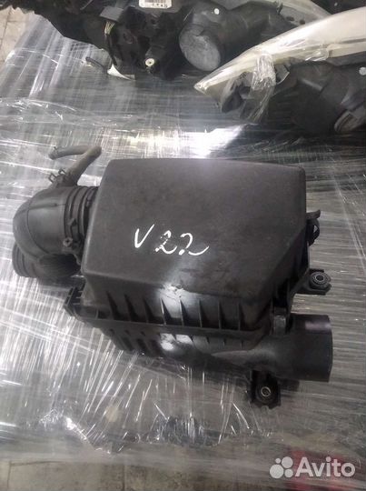 Корпус воздушного фильтра Kia ceed JD