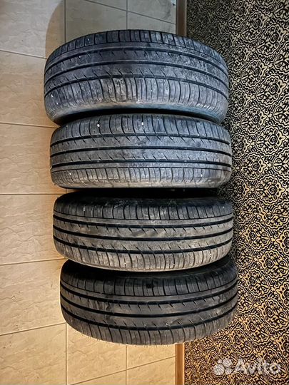 Белшина Artmotion Бел-330 215/65 R16