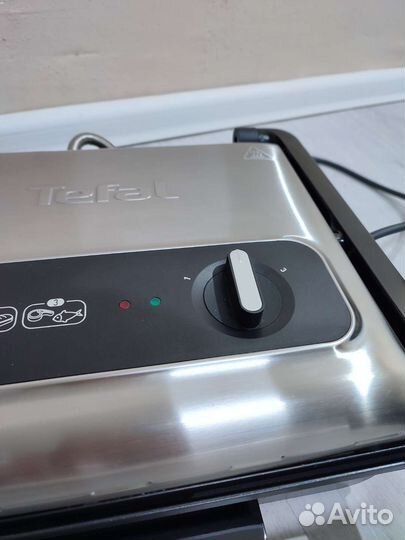 Электрогриль Tefal Inicio GC242D38