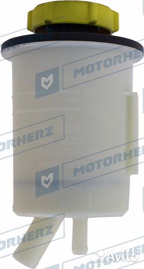 Бачок гур/эгур