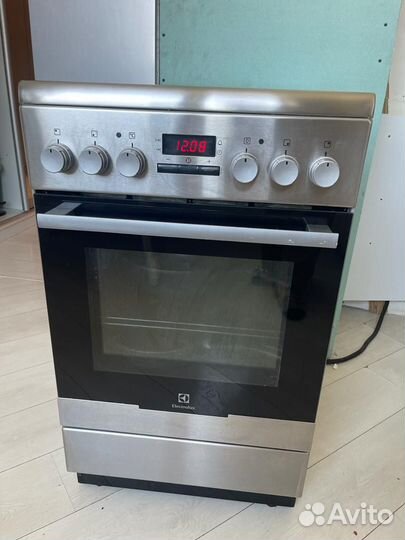 Плита электрическая