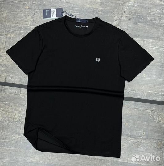 Футболка Fred Perry