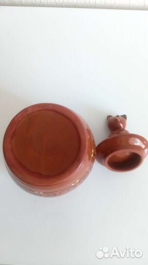 Керамика СССР