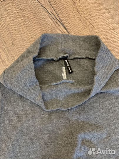 Леггинсы calzedonia m с кашемиром