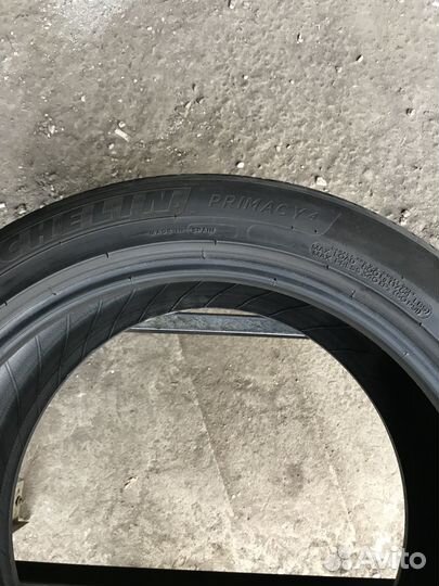 Michelin Primacy 4 245/45 R18