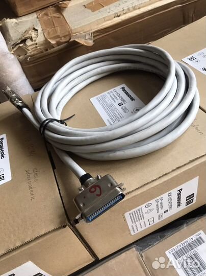 Кабель абонентский Eltex