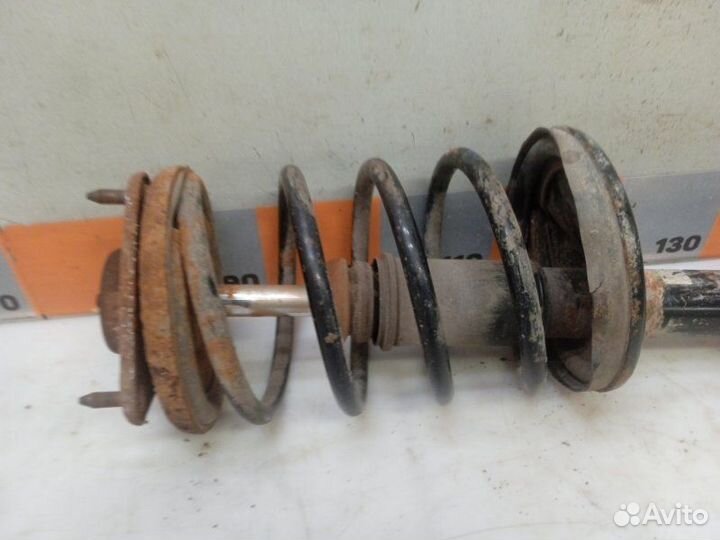 Амортизатор передний Mitsubishi Lancer/Lancer Evolution