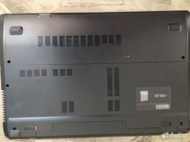 Asus 17.3 Intel Core i5 3 поколения