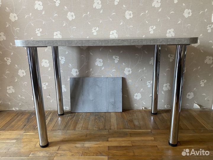 Стол компьютерный/кухонный/письменный лдсп