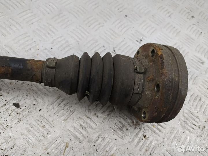 Полуось задняя Opel Omega B