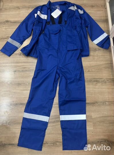 Спецодежда