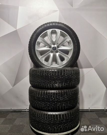 Колеса в сборе для Land Rover R20