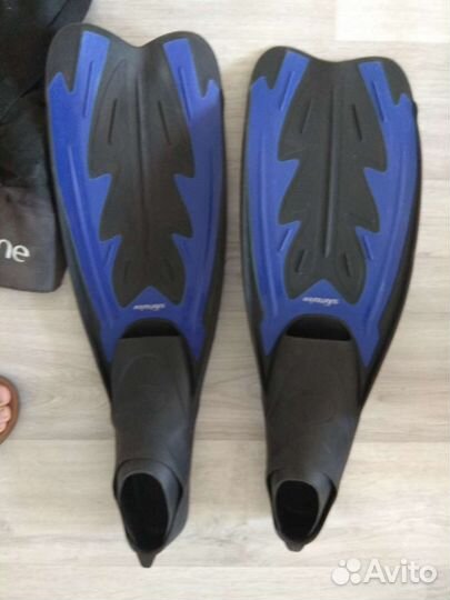 Гидрокостюм для подводной охоты 7мм