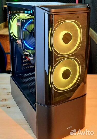 Игровой пк
