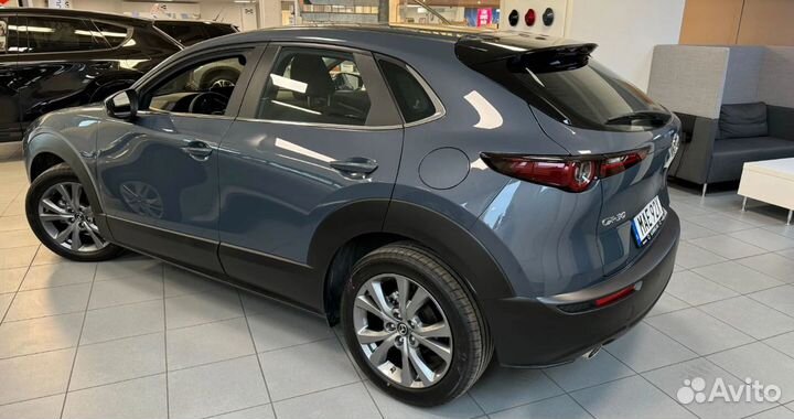 Mazda CX-30 2.0 AT, 2024, 1 км