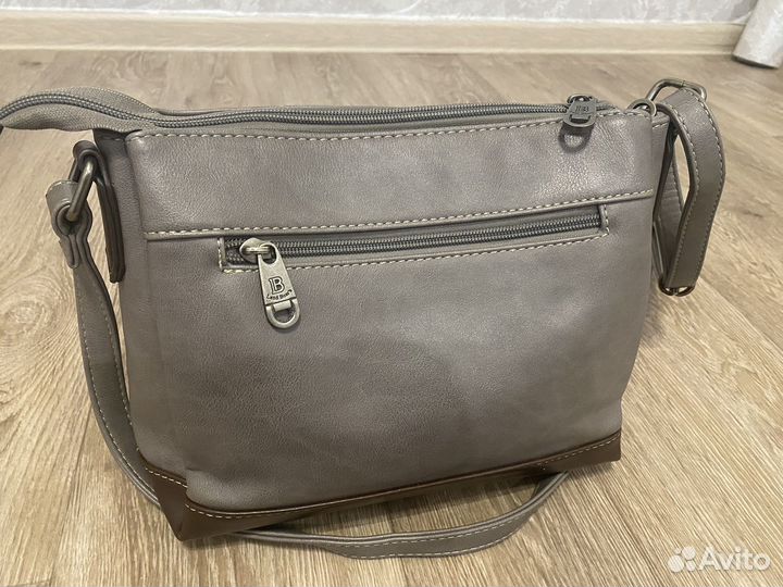Сумка эко кожа в отлчном состоянии