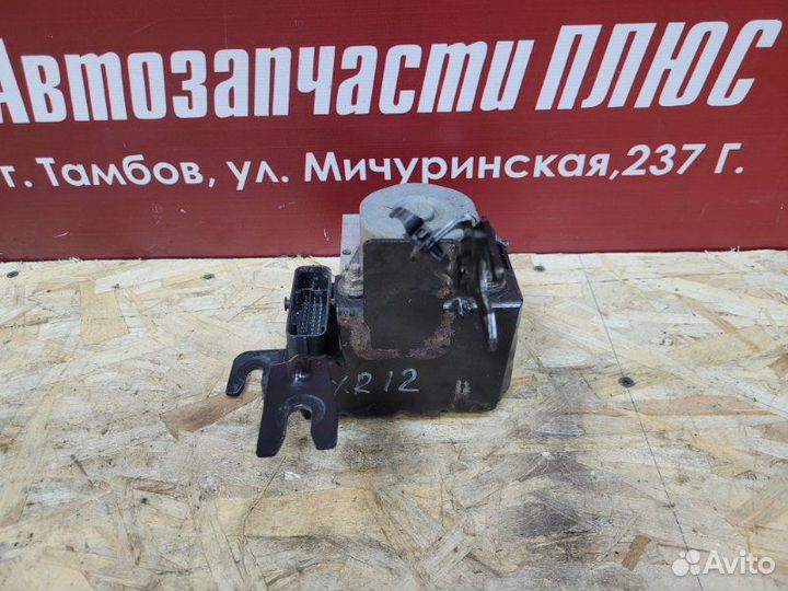 Блок ABS LADA X-Ray