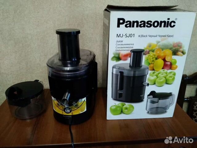 Соковыжималка