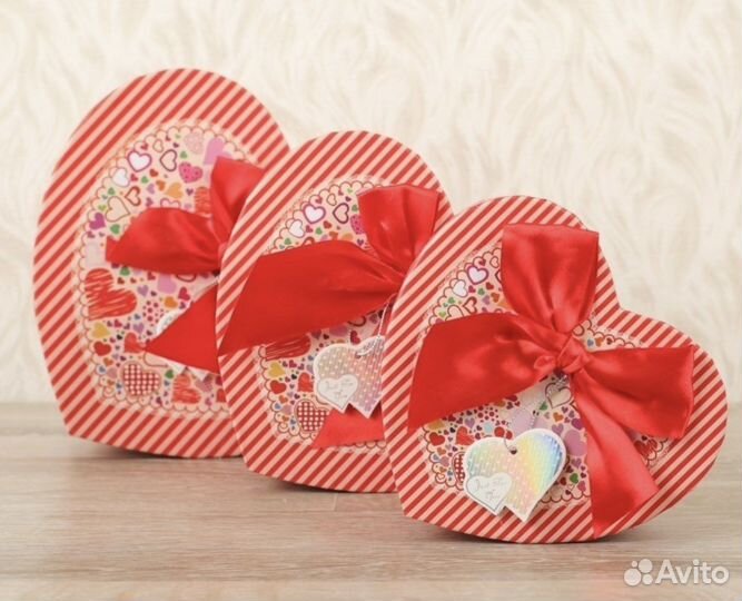 Упаковка/коробка для подарка