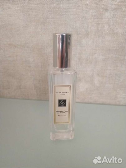 Парфюм женский Jo Malone English pear&freesia 30мл