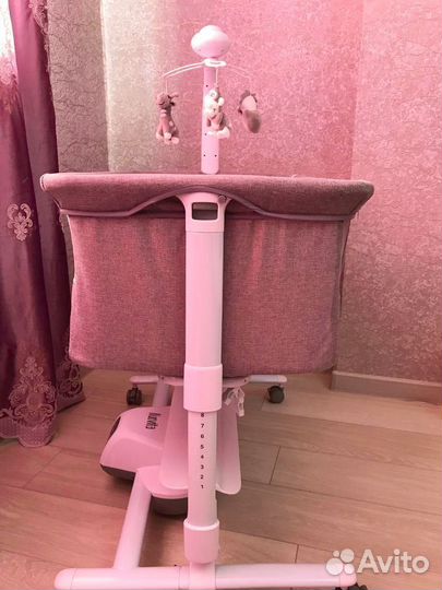 Люлька колыбель Nuovita