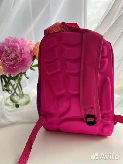 Рюкзак школьный ортопедический для девочки